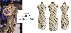 Banner galliano