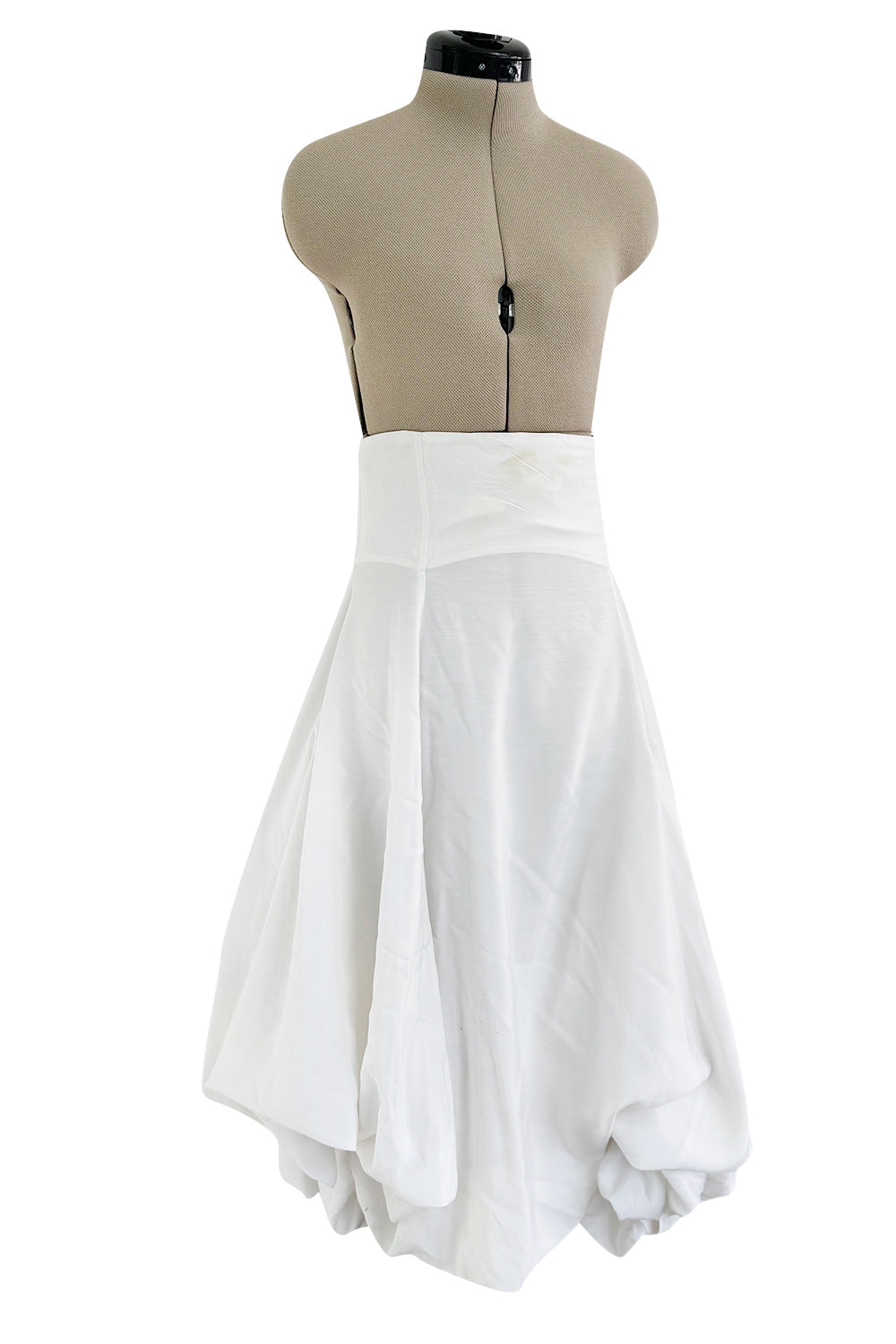 Important & Rare Spring 1988 John Galliano 'Blanche Dubois