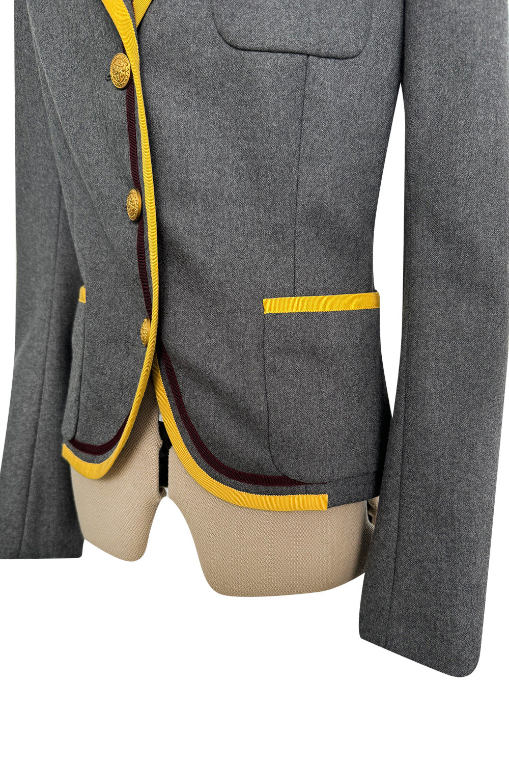 Iconic Fall 1997 John Galliano 