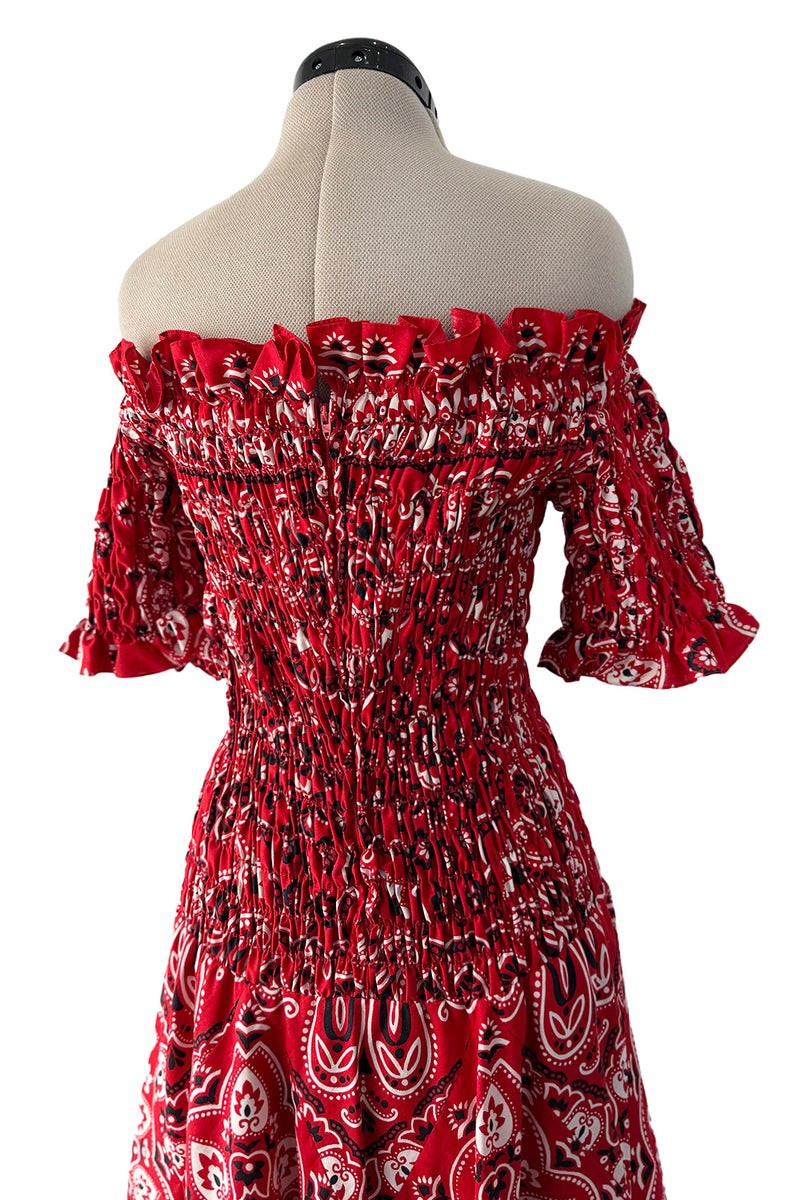 off the shoulder handkerchief dress XSCAPE Off the Shoulder Handkerchief Hem Cocktail Dress