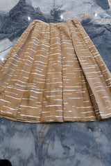 Documented Spring 1961 Christian Dior by Marc Bohan 'Slim Line' Haute Couture Debut Silk Jacket & Skirt Suit