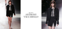 Banner anthony