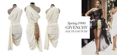 Banner 90 givenchy