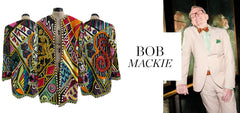Banner bob