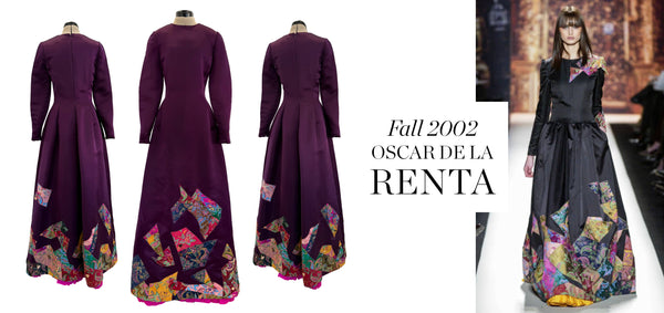 Banner oscar