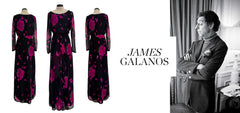 Banner galanos