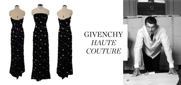 Banner Givenchy