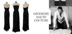 Banner Givenchy