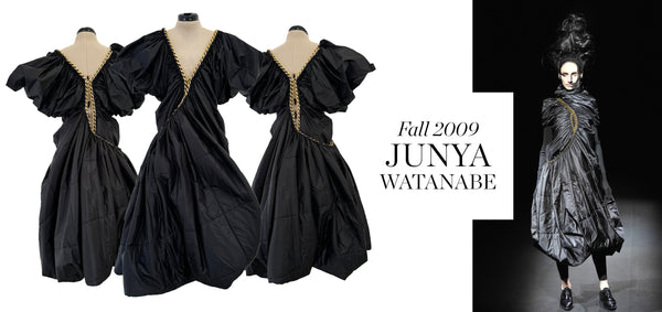 Banner junya