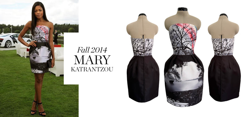 Banner mary