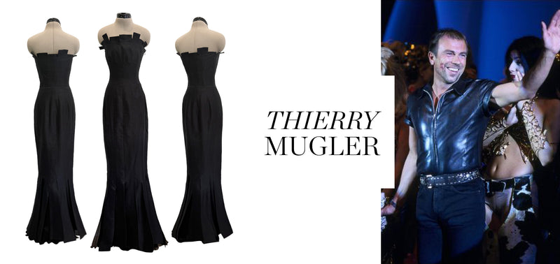 Banner mugler