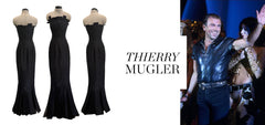 Banner mugler