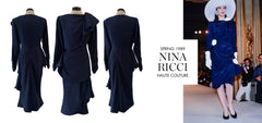 Banner nina