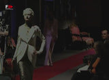 Important Spring 1998 Christian Dior by John Galliano "In a Boudoir Mood" Full Runway Jacket, Skirt & Camisole Set
