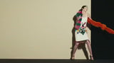 Exceptional Spring 2011 Prada by Miucci Prada Runway Look 27 & Ad Campaign Embroidered & Beaded White Dress