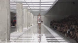 Exceptional Spring 2011 Prada by Miucci Prada Runway Look 27 & Ad Campaign Embroidered & Beaded White Dress