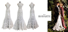 Banner rodarte