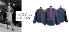 Banner ysl