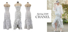 Banner chanel 2018