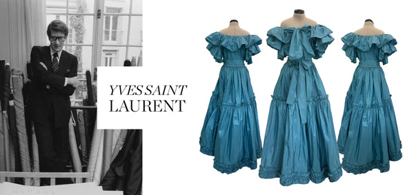 Banner ysl