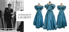 Banner ysl