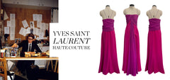Banner ysl