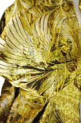 Final Collection McQueen Angel Jacket