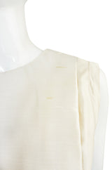 c1960 Christian Dior London Couture Numbered Coat & Dress