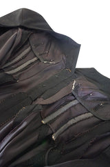 Exceptional 1950s Haute Couture Maggy Rouff Dress