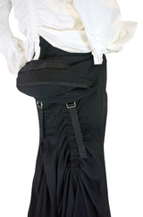 S/S 2003 Junya Wantanabe Parachute