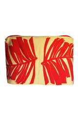 c.1980 Spectacular Michaele Vollbracht Bead Dress & Coat