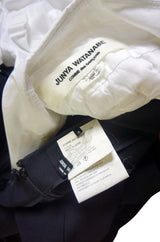 S/S 2003 Junya Wantanabe Parachute