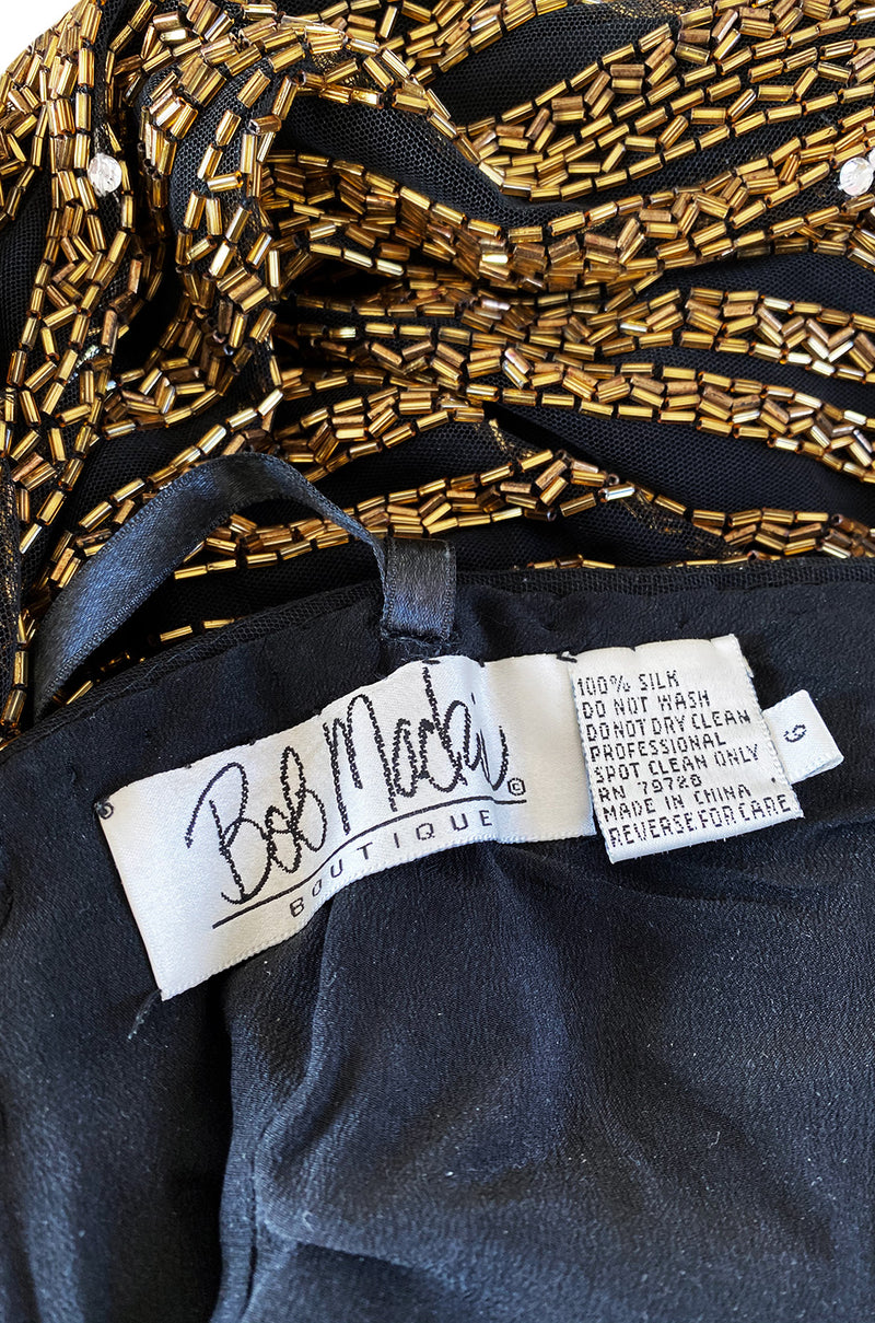 Bob mackie boutique sales