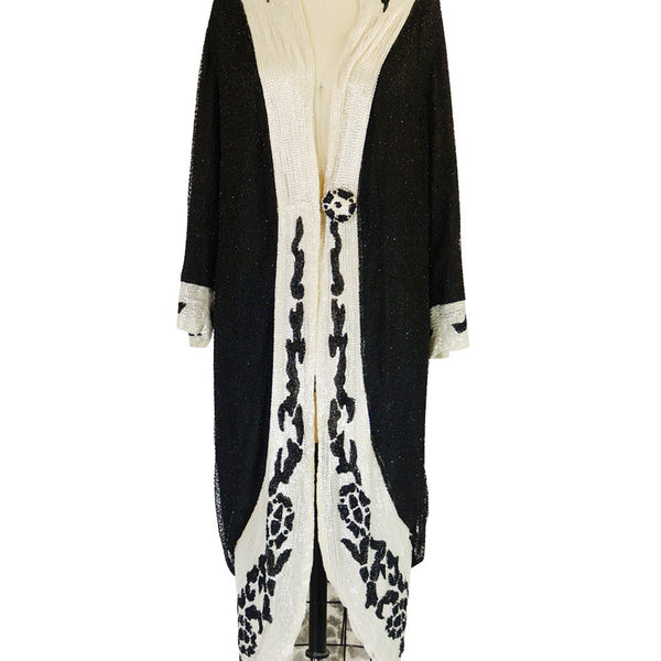 1920s best sale flapper jackets