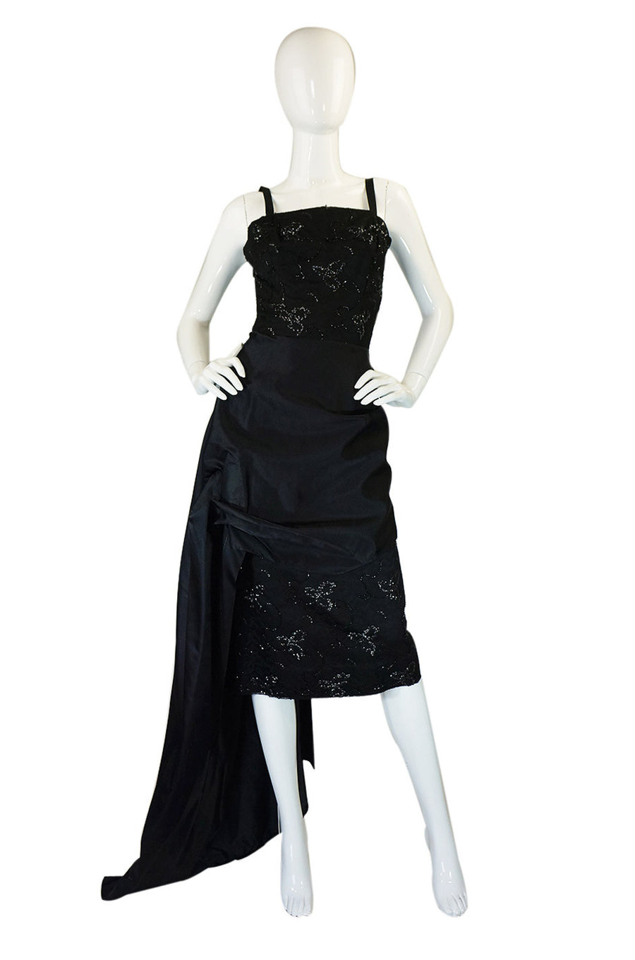 lace jackets for mother of the bride dresses Elegant Long Blue Lace Satin Mother of the Bride Dresses with Jacket main image 1