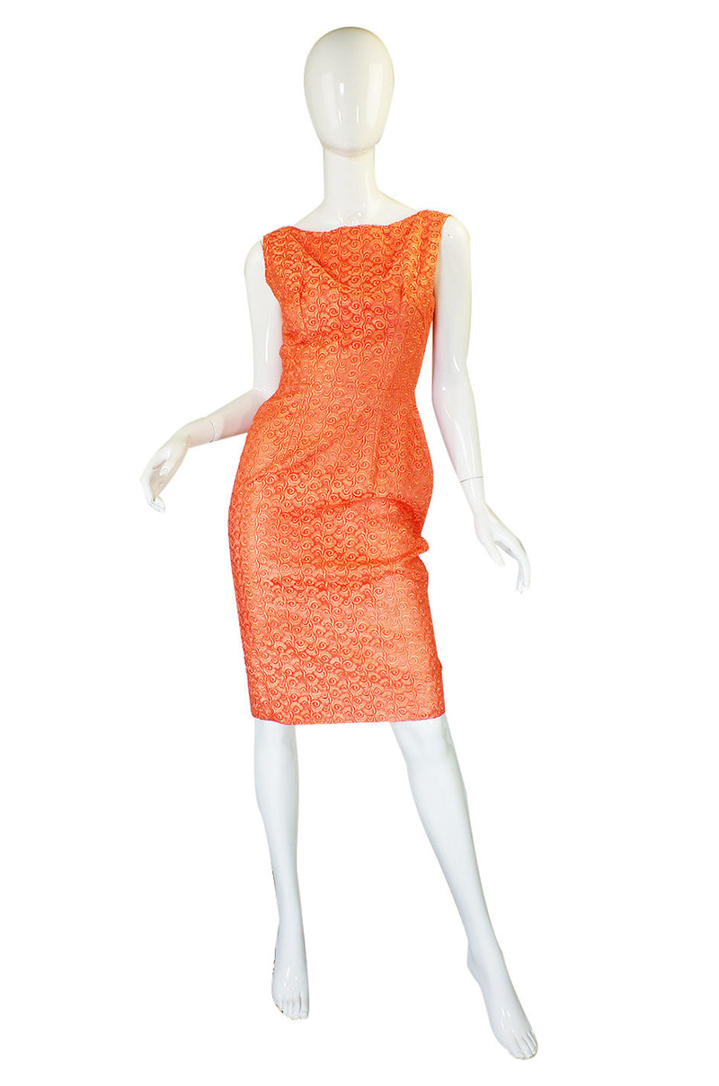 lace wiggle dress 1960s pink cocktail dress, 60s wiggle dress, midcentury womans dress, pink lace layered wiggle dress, vintage 60s pink lace wiggle dress, vintage womans wiggle dress