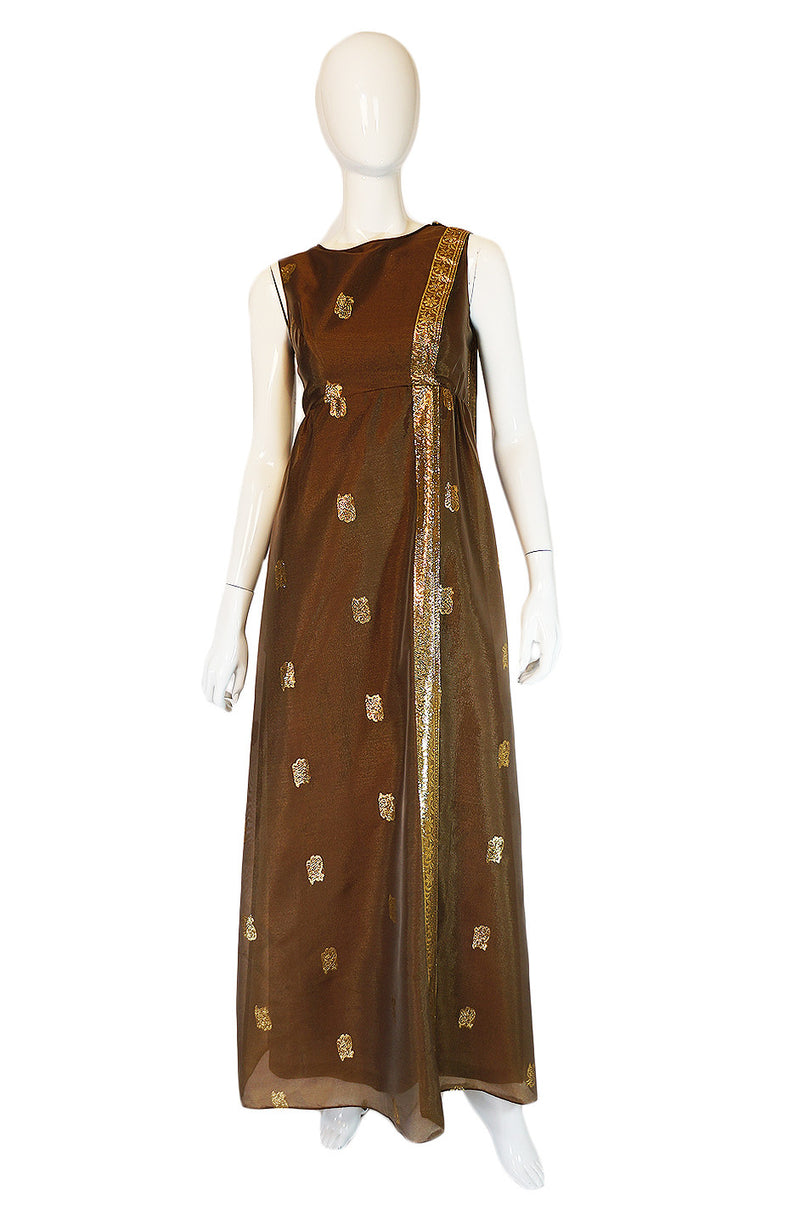 maxi dress saks Saks Fifth Avenue Black Linen Button Up Maxi Dress
