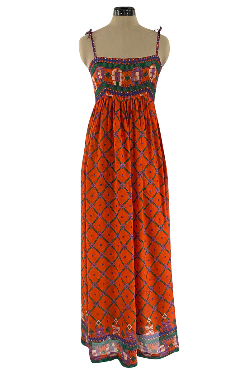 lanvin orange dress Lanvin Cape-effect Tie-detailed Ruffled Charmeuse Dress In Orange