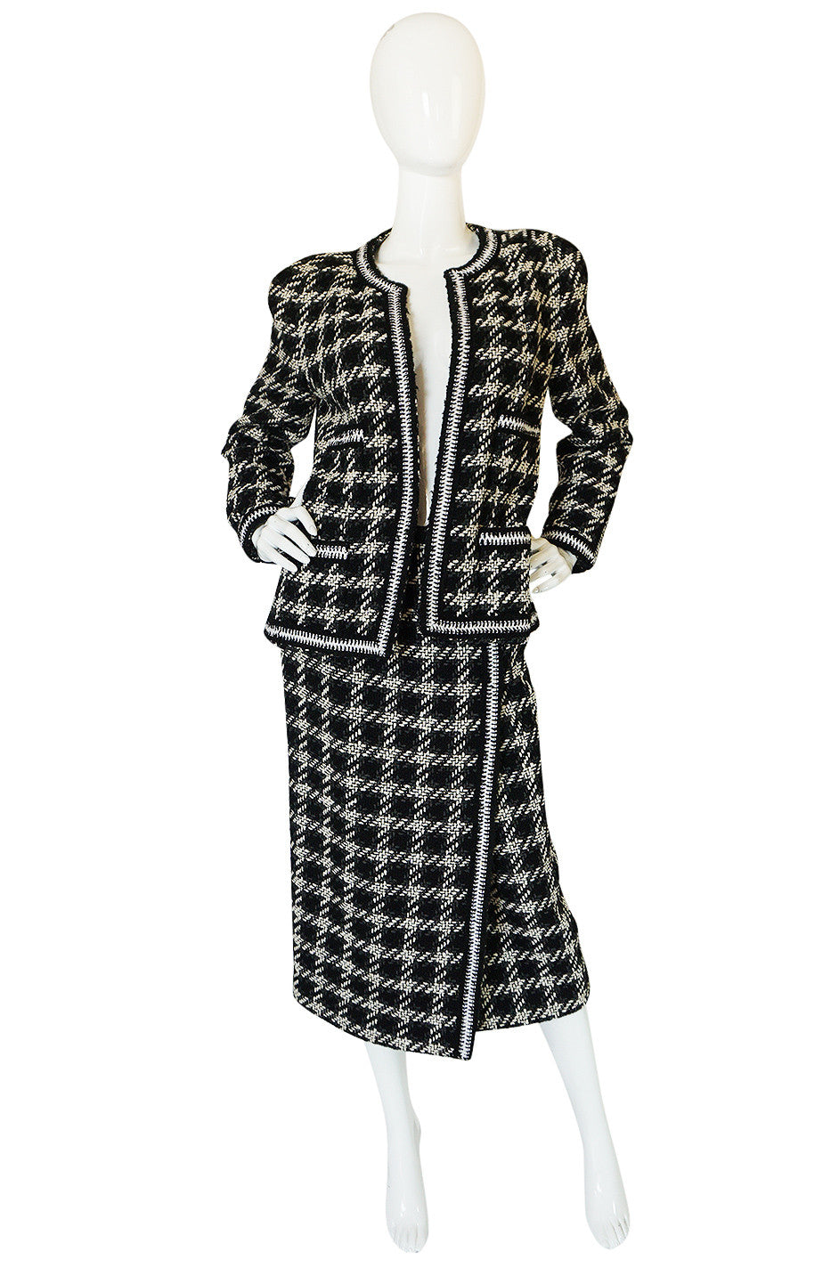 CAMPAIGN F/W 2002 Sequin Silk Dress, Authentic & Vintage