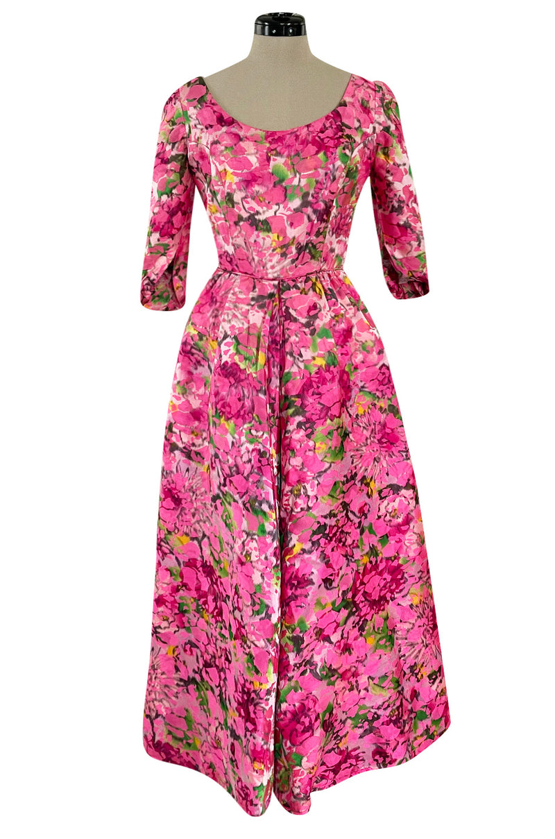 jean louis dress designer Living In Fifties Fashion: Jean Louis, Designer to the Stars