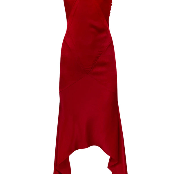 Dior by John Galliano FW 2006 Gown – Redefine Vintage