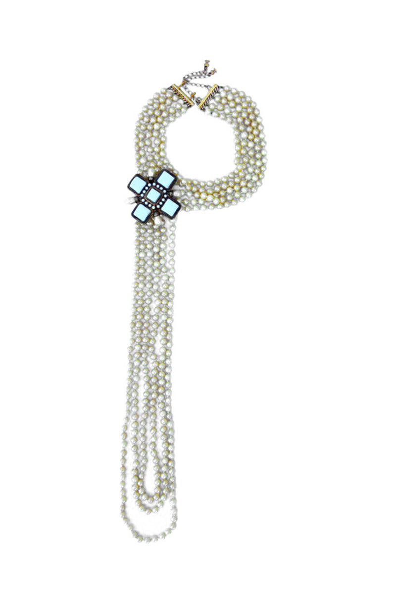 Chanel Necklace Dupe Picks: 7 Chic and Affordable You'll LOVE