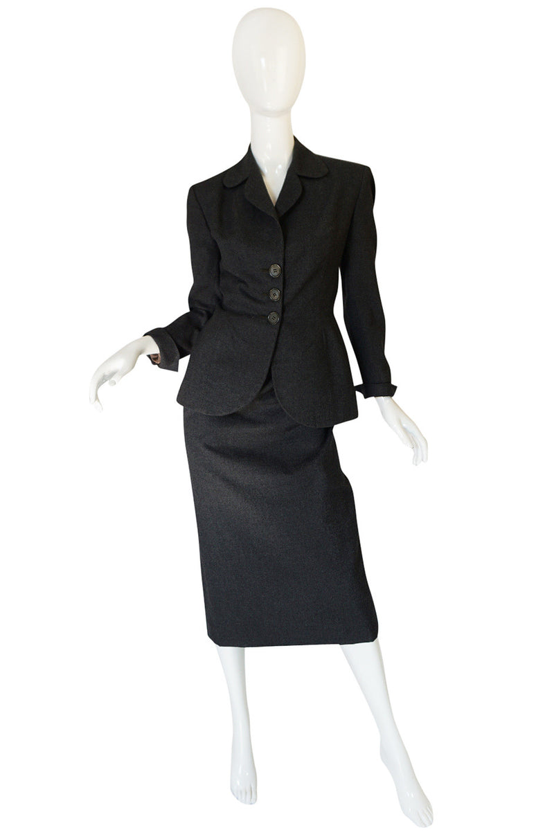 The 1953 "How To Marry A Millionaire" Lauren Bacall Worn Suit