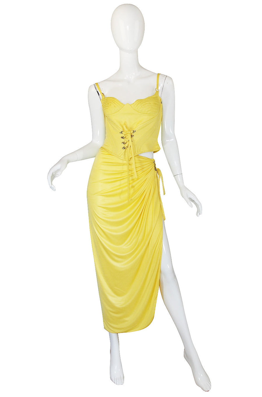 Versace スカート 44 18836393_43474679_1000.jpg