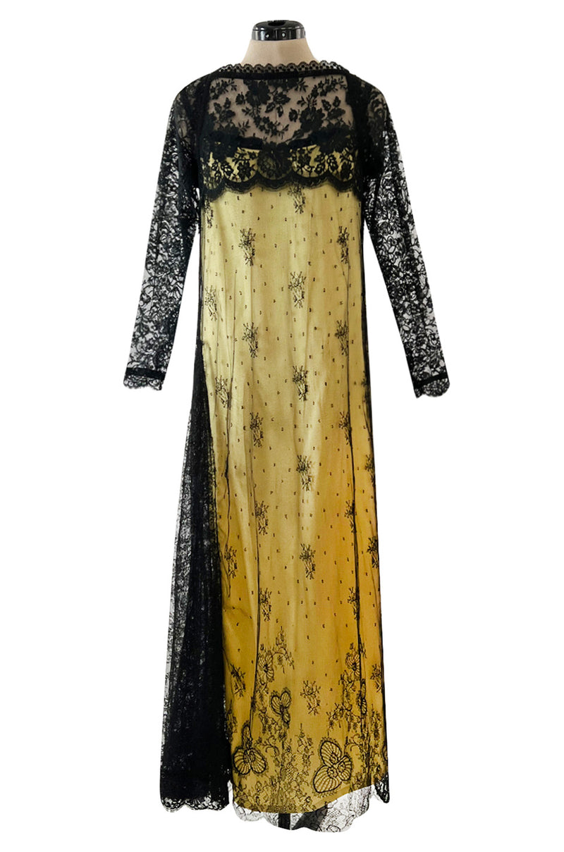 christian lacroix maxi dress NWT CHRISTIAN LACROIX Multi Color Sleeveless Embroider Maxi Dress Sz S