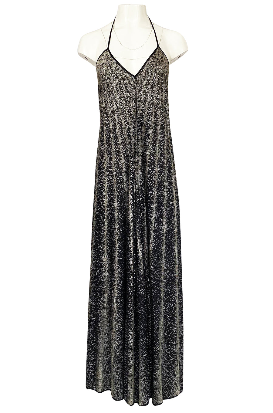 princess polly baby blue dress Missoni V Neck Bodycon Mini Sweater Dress Womens 4 Black Elegant Party  Cocktail main image 0