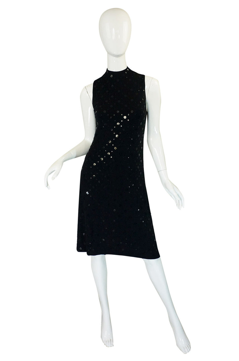 alexander mcqueen sequin dress Alexander Mcqueen Sequin-embellished Lace Dress