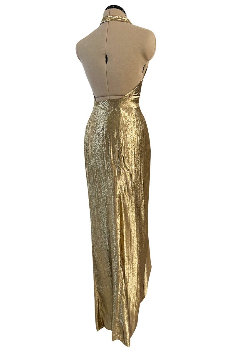 slim fit dress slacks 1960's Gold Lam Jean Varon Dress hurdyburdy vintage slim fit dress slacks 1960's Gold Lam Jean Varon Dress hurdyburdy vintage