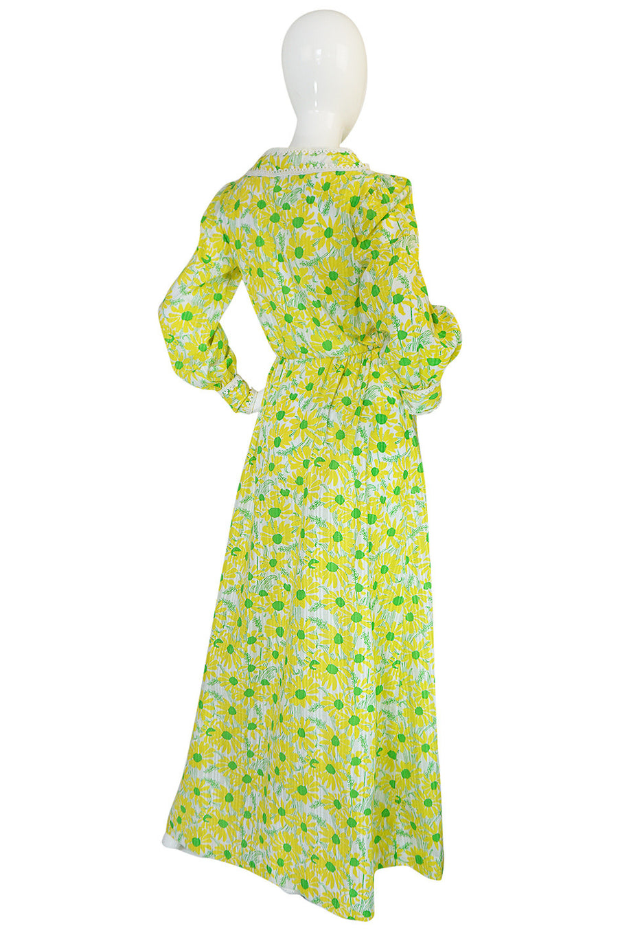 green emerald velvet dress Noya Dress main image 0