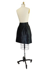F/W 2006 Miu Miu Printed "Lampshade" Runway Skirt